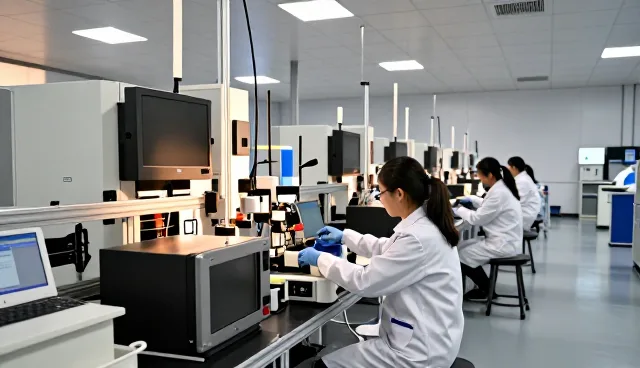 大连水通生物科技有限公司