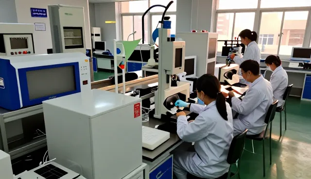 生物药物研发平台