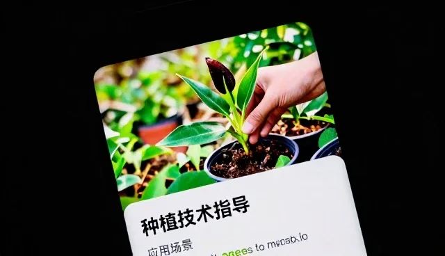 种苗供应维护中的关键选型关注点分析