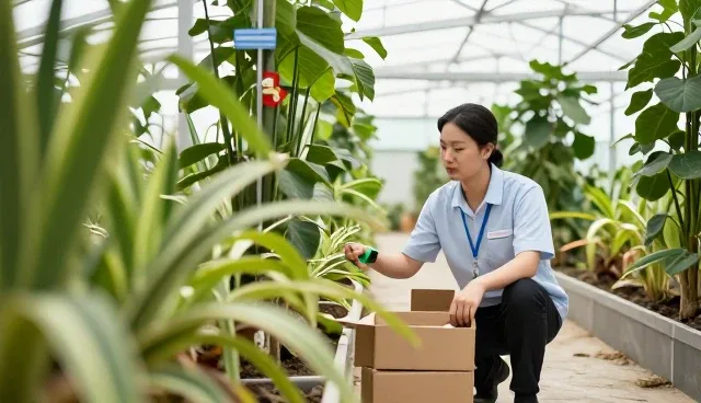 土壤改良在种苗供应中的关键作用与问题应对