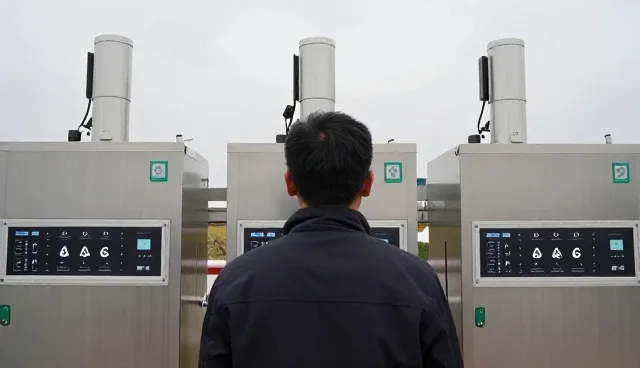 种植技术指导中的趋势预测与实际应用